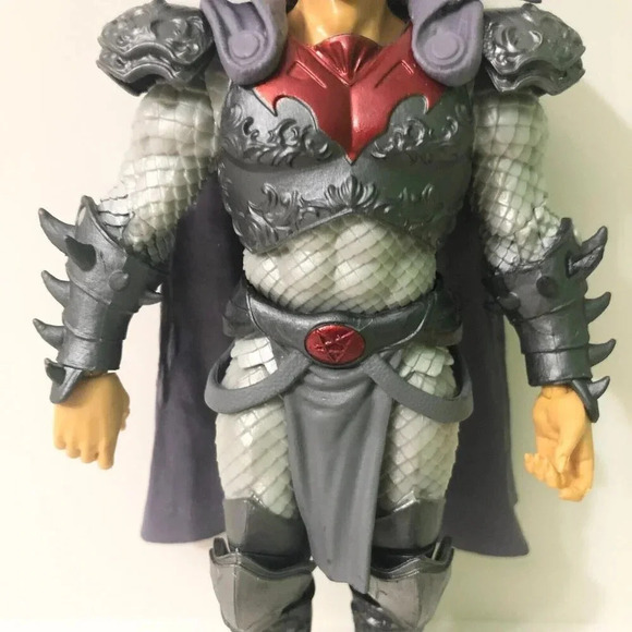 McFarlane Toys  DC Multiverse The Demon Action Figure - Picture 11 of 14